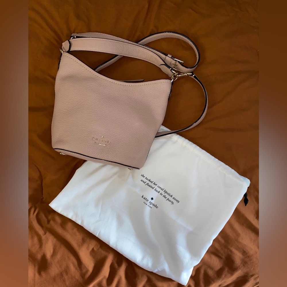 Kate Spade ♠️ crossbody bag